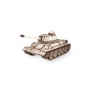 Конструктор Танк Т-34